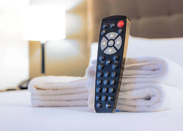 Drury Inn & Suites Overland Park