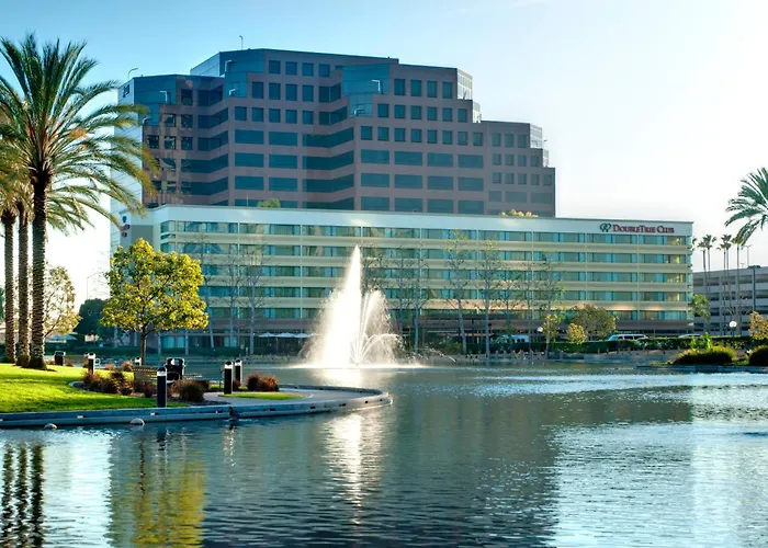Voco Orange County - Airport By Ihg Hotel Santa Ana