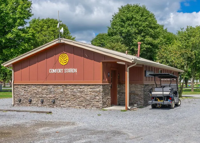 Sun Outdoors Pigeon Forge Villa Sevierville