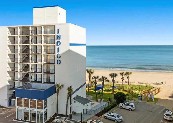 Indigo Hotel Myrtle Beach