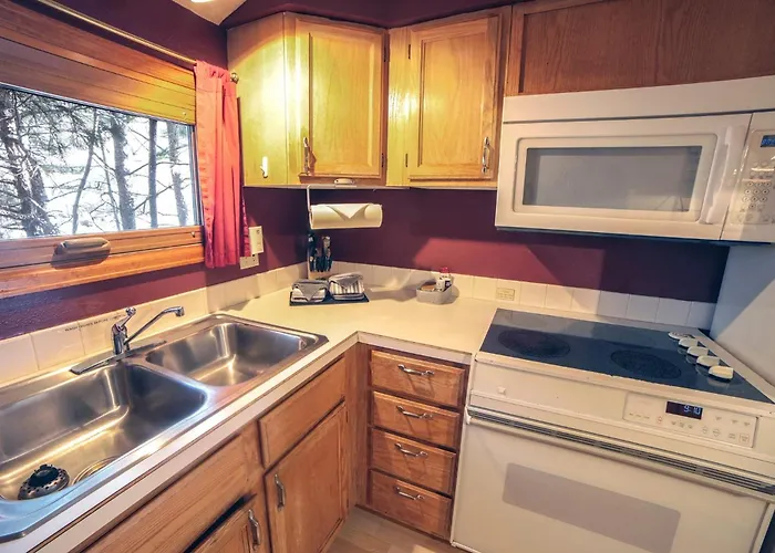 Sunnyside Knoll- 15 Cabin Estes Park