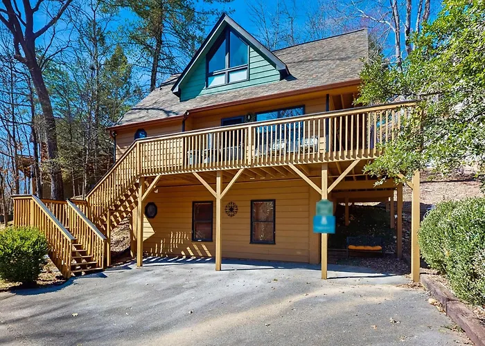 Smoky Mountain Dream Villa Pigeon Forge