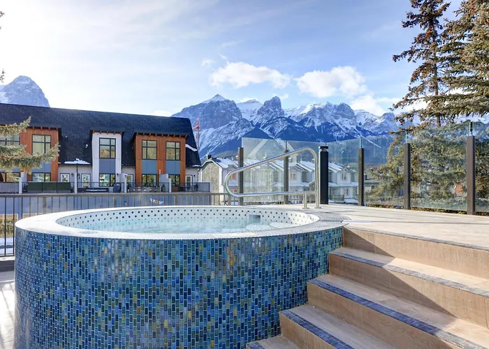 Lady Macdonald Country Inn Canmore