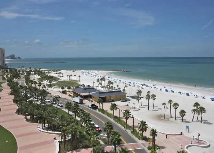 206 Harborview Grande Villa Clearwater Beach