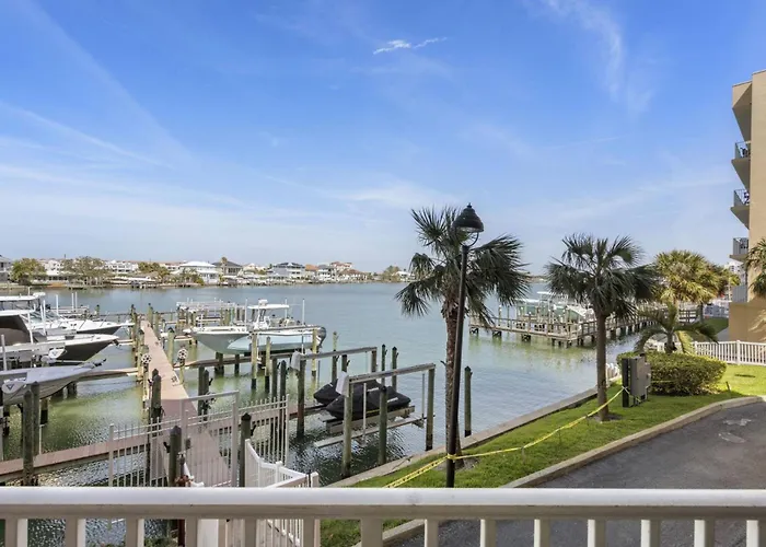 206 Harborview Grande Villa Clearwater Beach
