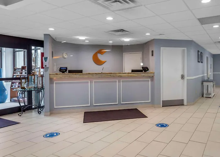 Comfort Inn Hyannis - Cape Cod