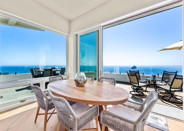 H211 - Hamilton Cove 211 Mar De Cortez Avalon