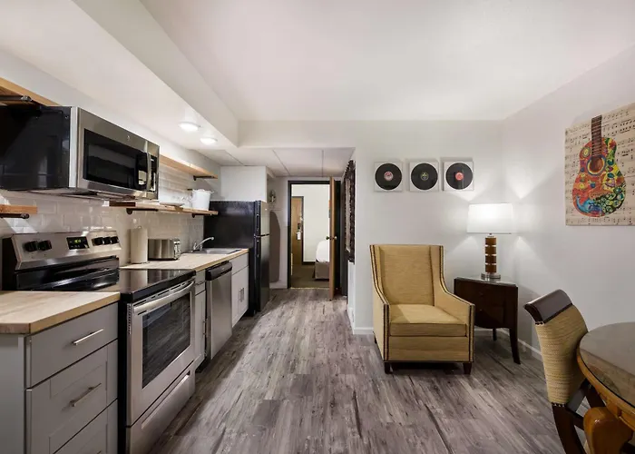 Revel Hotel Minot - Surestay Collection By Best Western