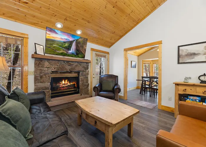 Antlers Pointe 1 By Estes Park Condos