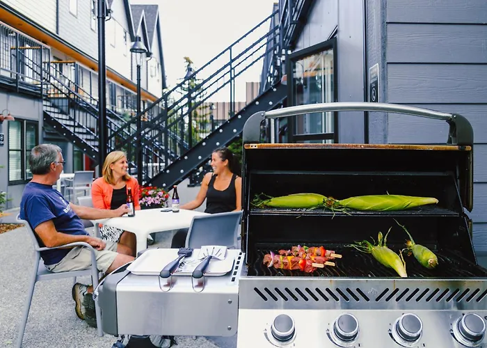 Basecamp Resorts Canmore