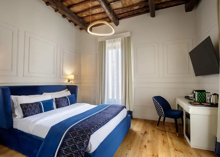 Navona Sky Palace Rome
