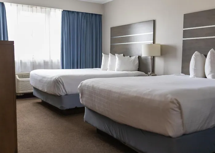 The Thompson Hotel Kamloops