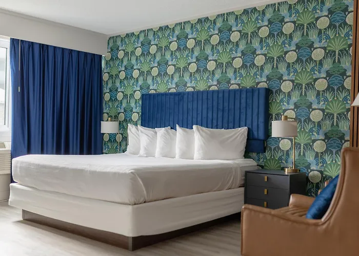 The Thompson Hotel Kamloops