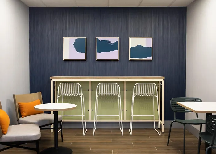 Spark By Hilton Guelph