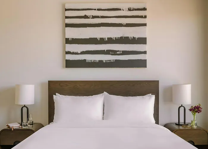 Bryant, Sonder Apartment By Marriott Bonvoy Denver