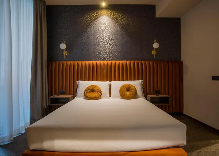 Bocca Di Leone Luxury Suite Rome