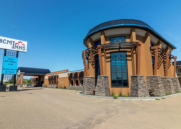 Bcminns - Lloydminster