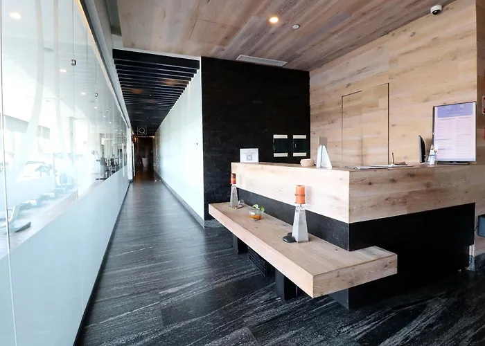 Quartz Hotel & Spa Tijuana