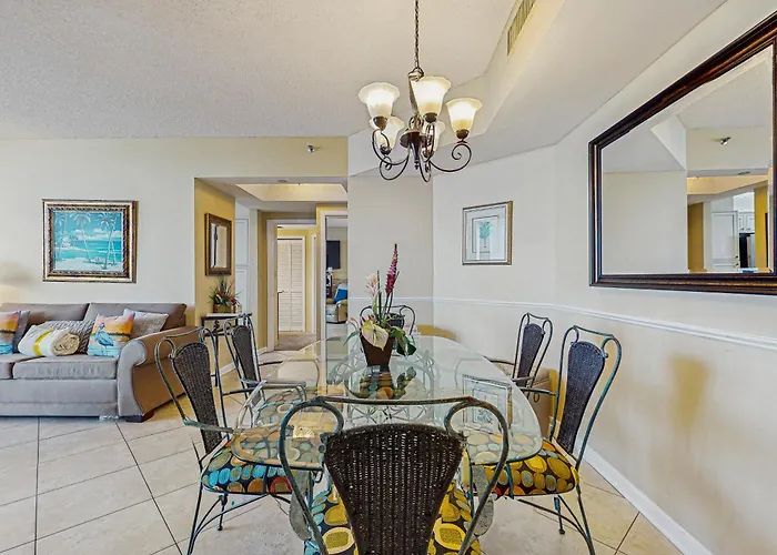 Surfside Resort Destin