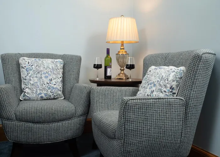 Riverboat Suites Galena