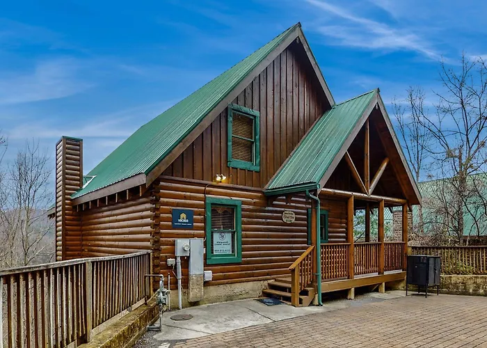 Cloud Nine At Sherwood Forest Pigeon Forge