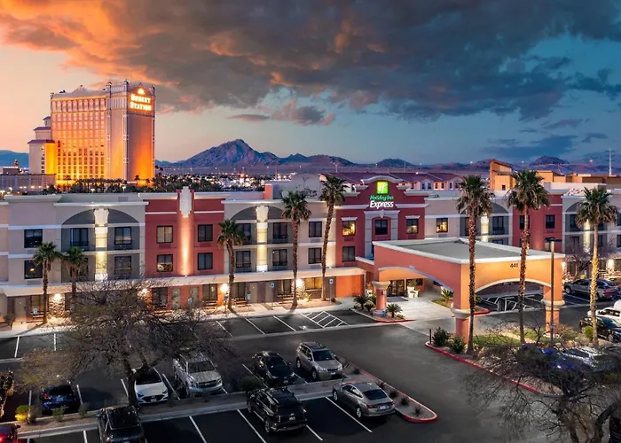 Holiday Inn Express Hotel And Suites - Henderson By Ihg Las Vegas