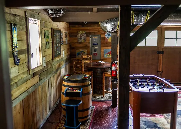 Private Cabin In The Smokies! Sevierville