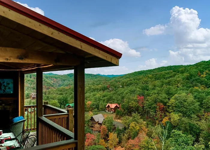 Deer Haven, Free Tickets, No Catch! Villa Pigeon Forge