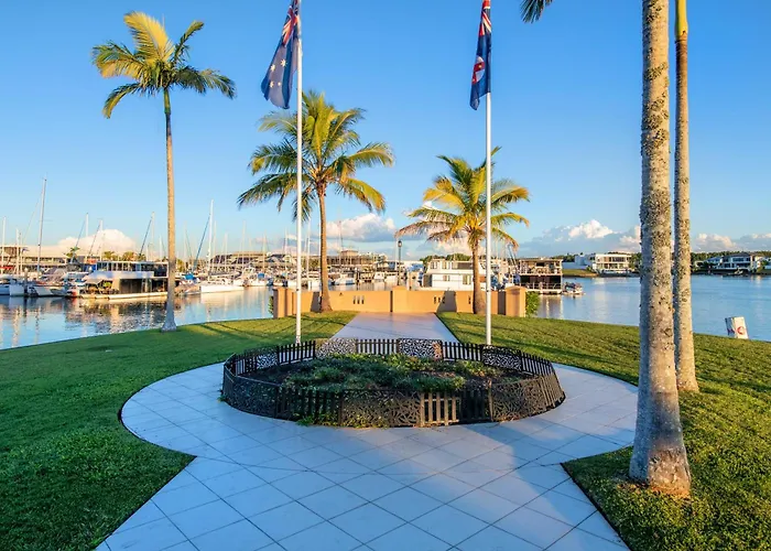 Bellagio Gold Coast Villa