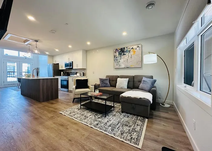 Skyridge Resort -New Townhouse Near Banff Entrance Canmore