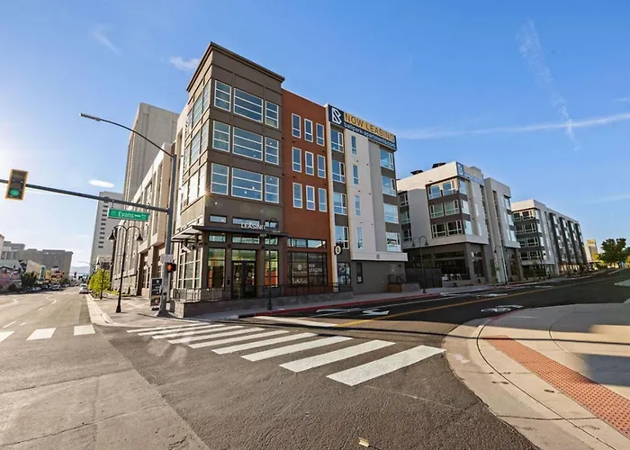 Placemakr Reno