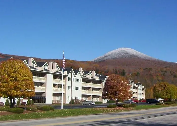 Nordic Inn Condominium Resort Lincoln