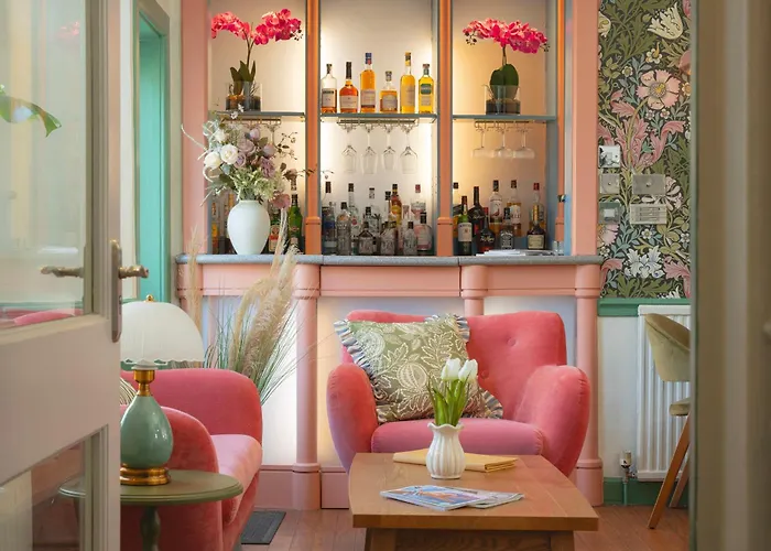 Harington'S Boutique Hotel Bath