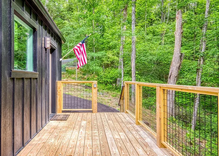 Twin Peaks Unit 1, Hot Tub, Wifi, 560 In Free Tickets Each Paid Day Villa Sevierville