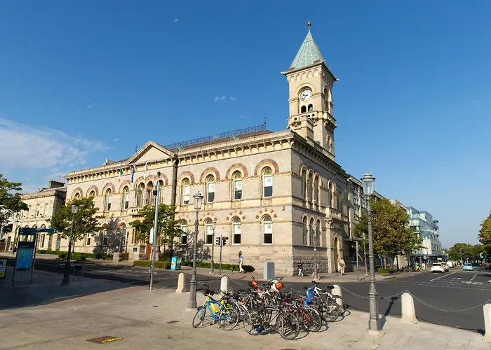 Royal Marine Hotel Dublin