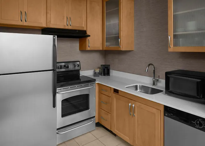 Residence Inn Salt Lake City Sandy