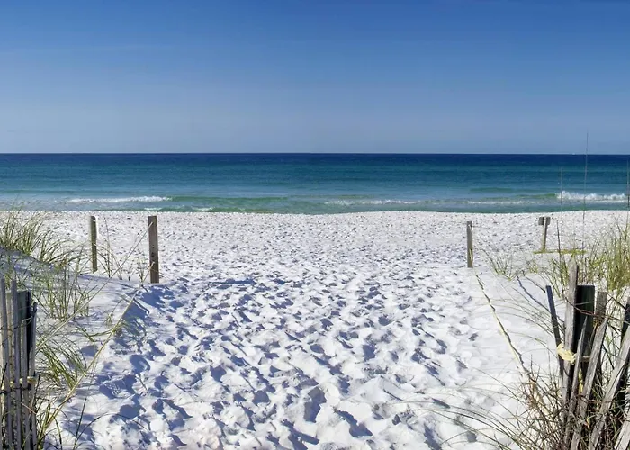 Beach Manor 410 Destin