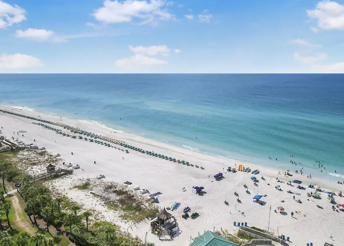 Silver Shells Destin