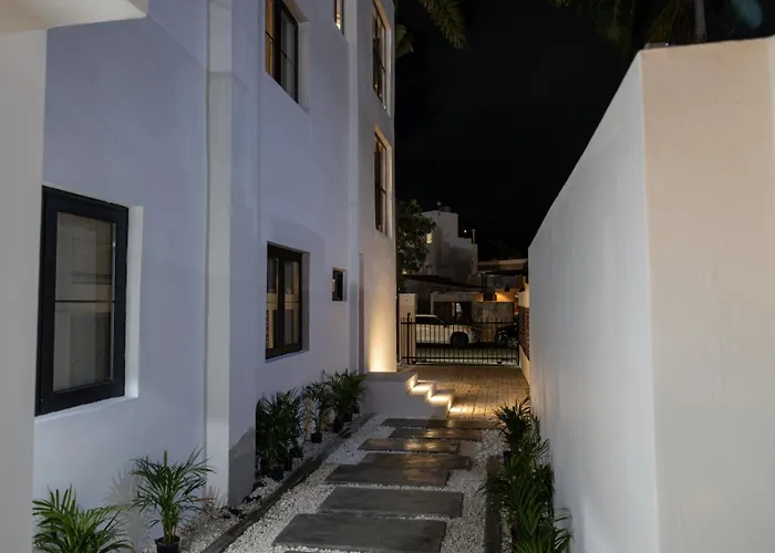 Ocean Park Beach Club - Property Takeover San Juan