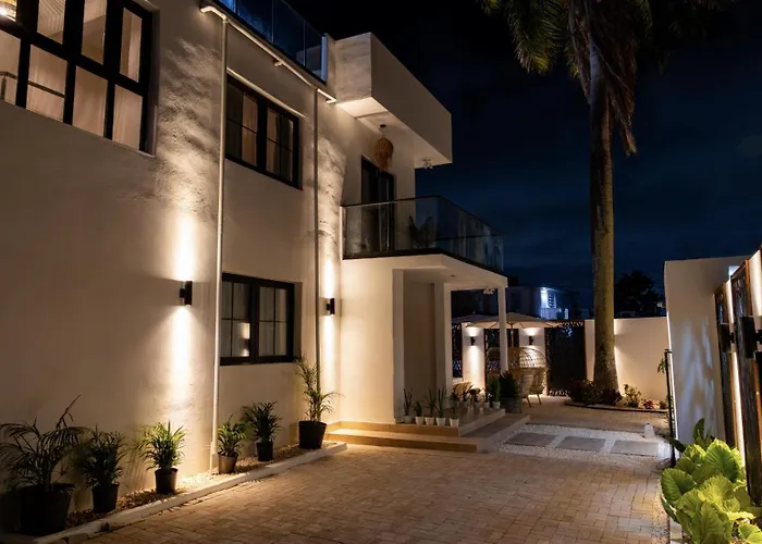Ocean Park Beach Club - Property Takeover San Juan