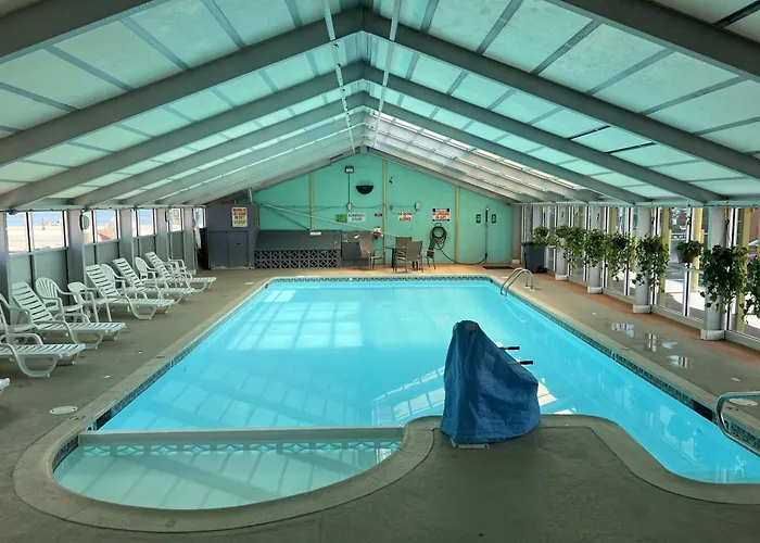 Seahawk Motel Virginia Beach