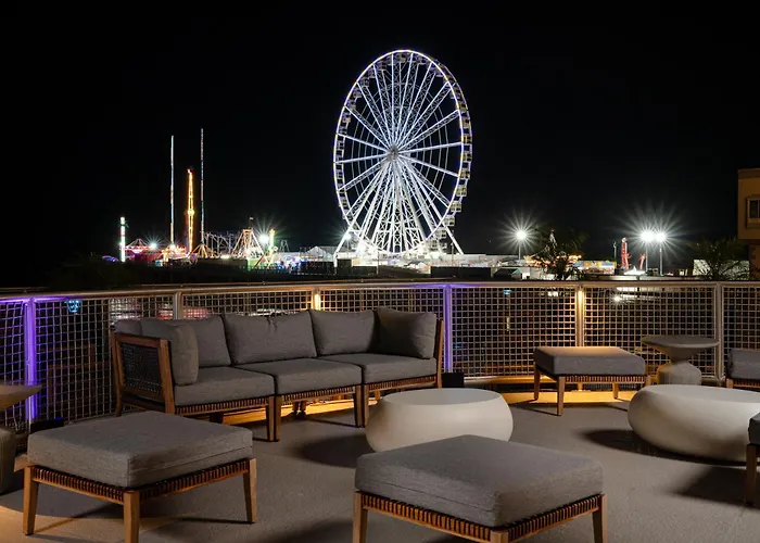 Hard Rock Hotel & Casino Atlantic City