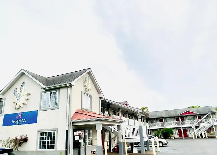 Haven Inn & Suites Absecon
