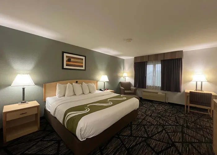 Quality Inn & Suites Loveland
