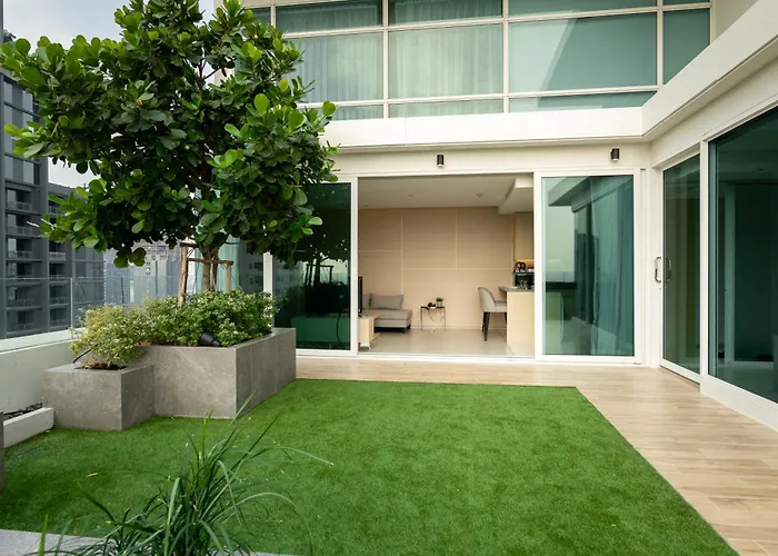 Jasmine 59 Hotel Bangkok