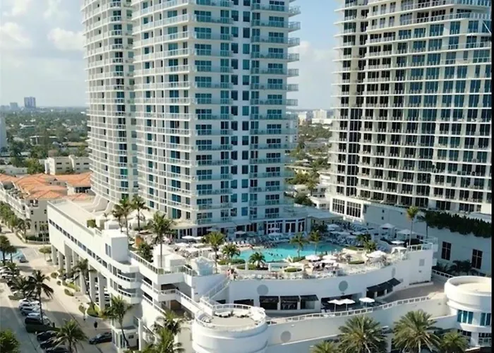 Beach House Fort Lauderdale, A Hilton Resort