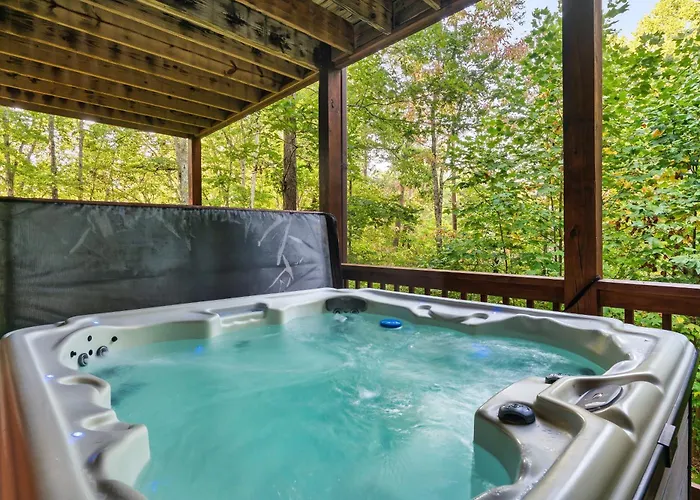 Relaxation Ridge By Venture Smoky Mountains Villa Sevierville
