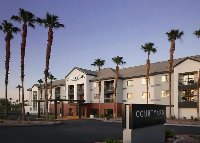Courtyard By Marriott Henderson - Green Valley - Las Vegas
