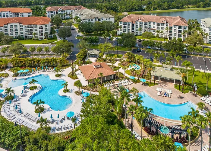 Vista Cay At Epic Universe - Luxury 3 Bedroom Townhouse Orlando