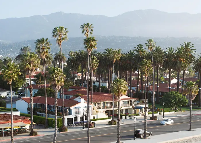 The Milo Hotel Santa Barbara